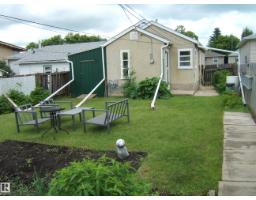 Utility room - 5530 50 St, Vegreville, AB T9C1K3 Photo 7