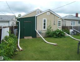 Enclosed porch - 5530 50 St, Vegreville, AB T9C1K3 Photo 8
