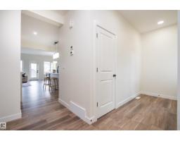 Laundry room - 2623 5 Av Sw, Edmonton, AB T6X3J1 Photo 9