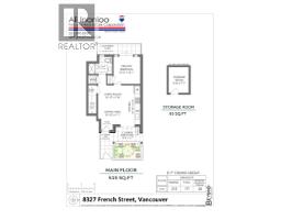 8327 French Street, Vancouver, BC V6P0L7 Photo 8