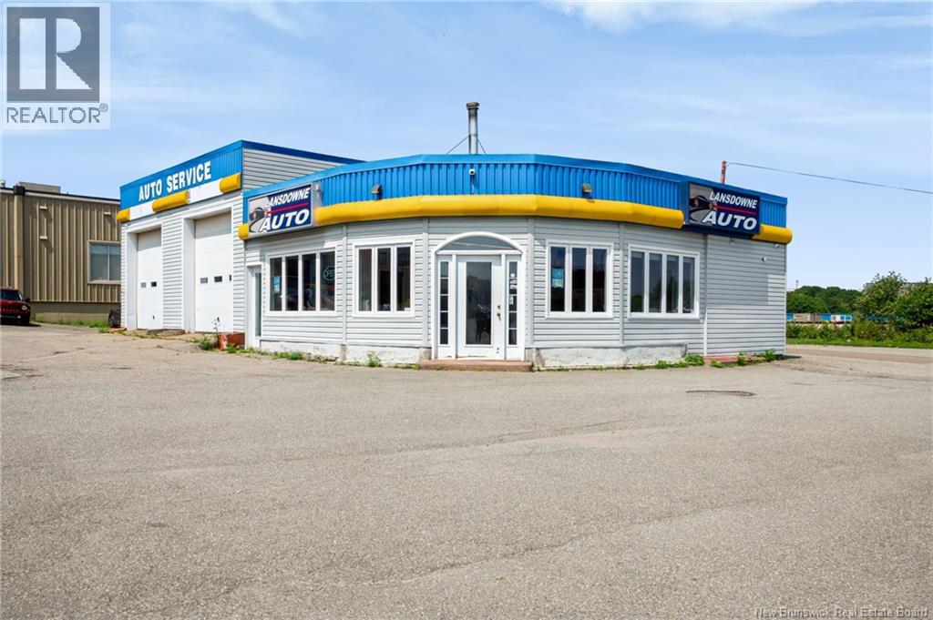 267 Metcalf Street, Saint John, New Brunswick, E2K1K7, Saint John, New Brunswick — photo 4 of 5