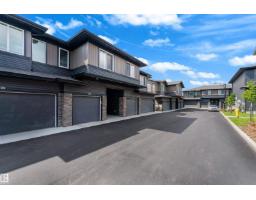 Row / Townhouse for sale at #56 2710 66 St SW, Edmonton — MLS® E4504207