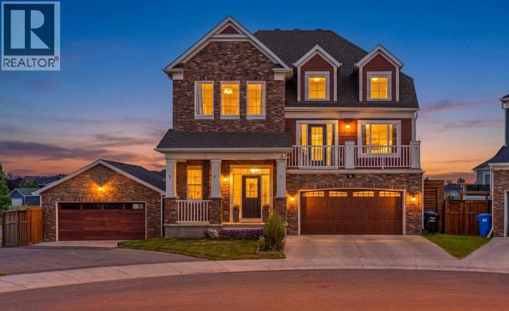 Property for sale at 46 Yorkstone Way SW