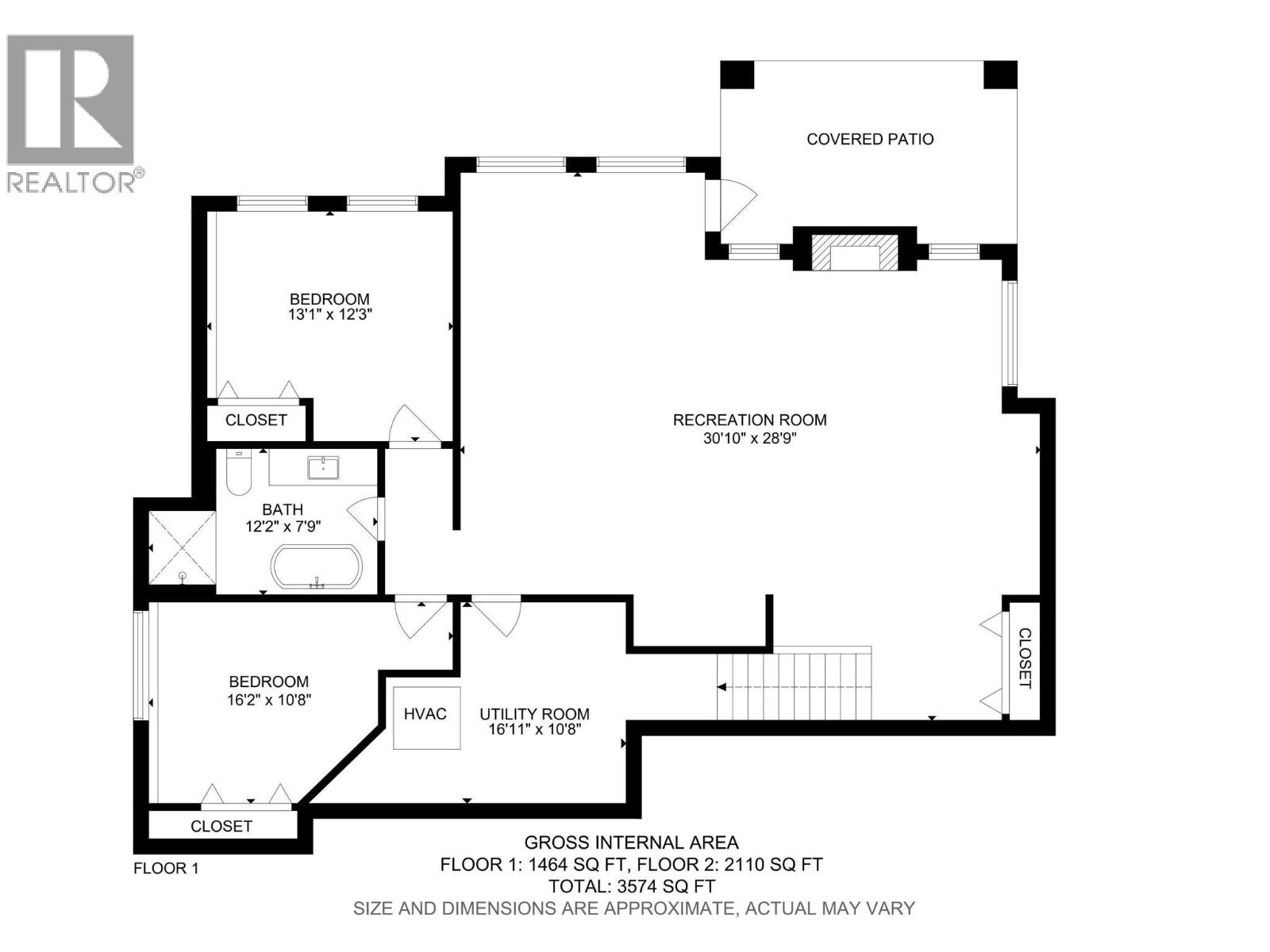 #3 2213 Waddington Court - 53