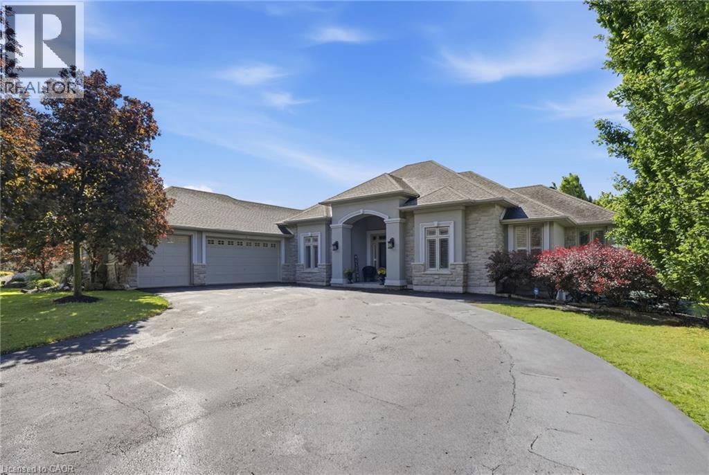 1318 CONCESSION ROAD 6 W