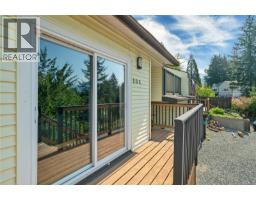 Unfinished Room - 503 Nimpkish Dr, Gold River, BC V0P1G0 Photo 6
