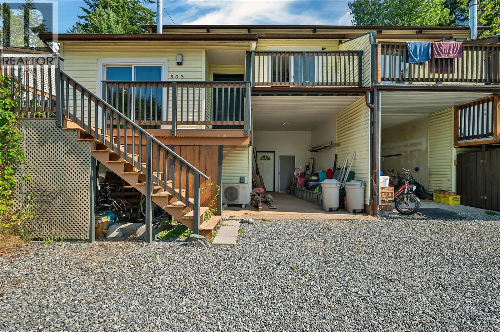 503 Nimpkish Dr - 2