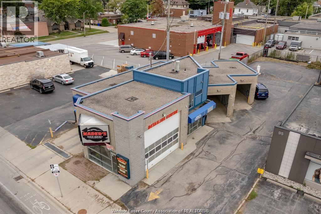 85-89 Erie STREET North