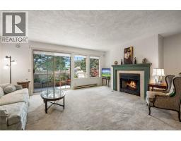 Balcony - 5 909 Admirals Rd, Esquimalt, BC V9A2P1 Photo 9