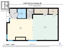 943 Fuller Avenue Unit# 4, Kelowna, BC V1Y6X5 Photo 40