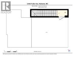 943 Fuller Avenue Unit# 1, Kelowna, BC V1Y6X5 Photo 42