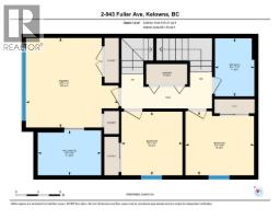943 Fuller Avenue Unit# 1, Kelowna, BC V1Y6X5 Photo 41