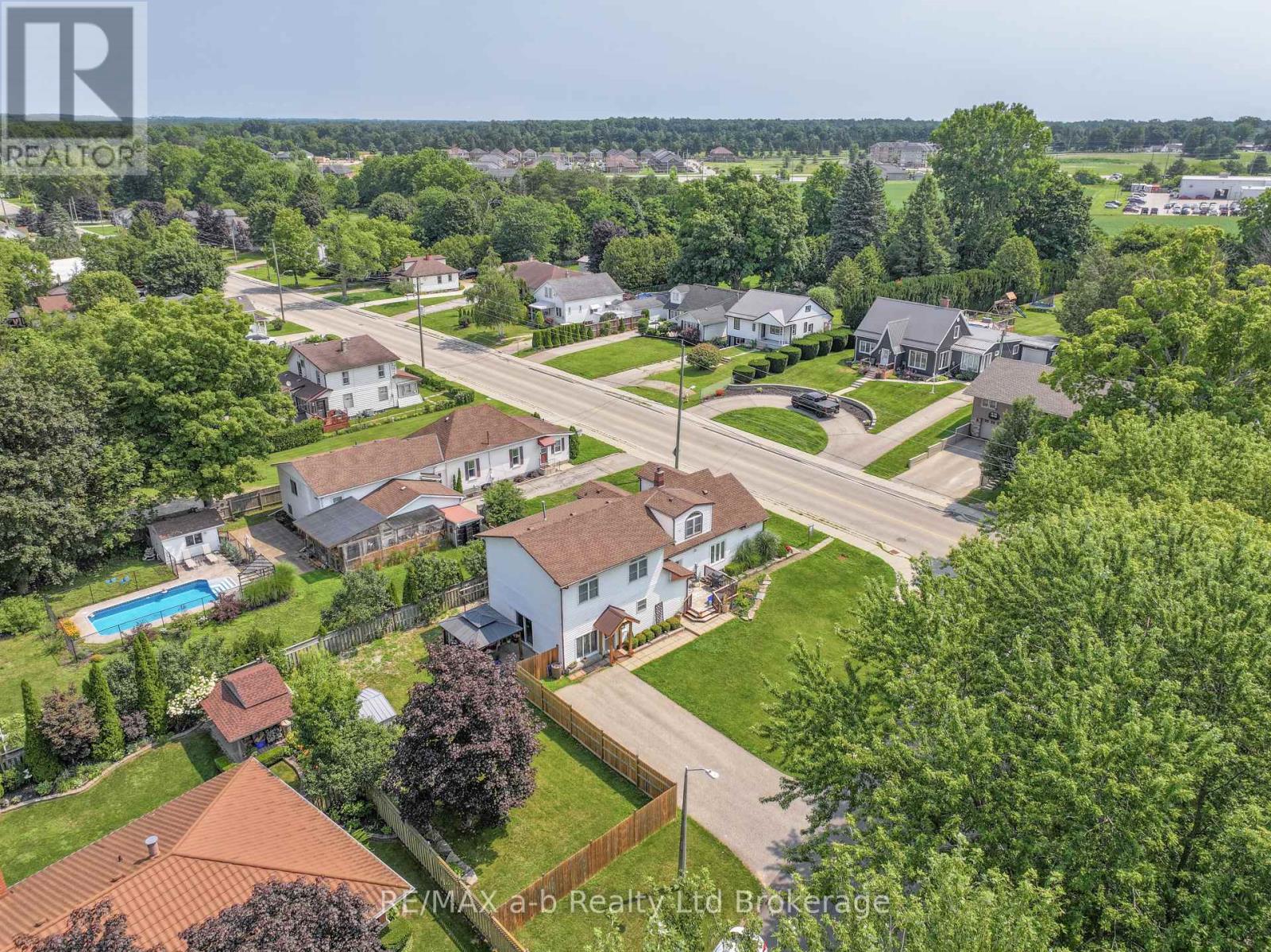 13 POTTERS ROAD N - 41