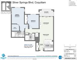 301 2958 Silver Springs Boulevard, Coquitlam, BC V3E2R9 Photo 36