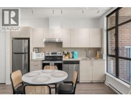 602 1249 Granville Street, Vancouver, BC V6Z1M5 Photo 10