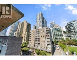 602 1249 Granville Street, Vancouver, BC V6Z1M5 Photo 15