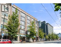 602 1249 Granville Street, Vancouver, BC V6Z1M5 Photo 26