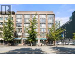602 1249 Granville Street, Vancouver, BC V6Z1M5 Photo 27