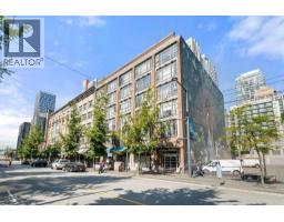 602 1249 Granville Street, Vancouver, BC V6Z1M5 Photo 28