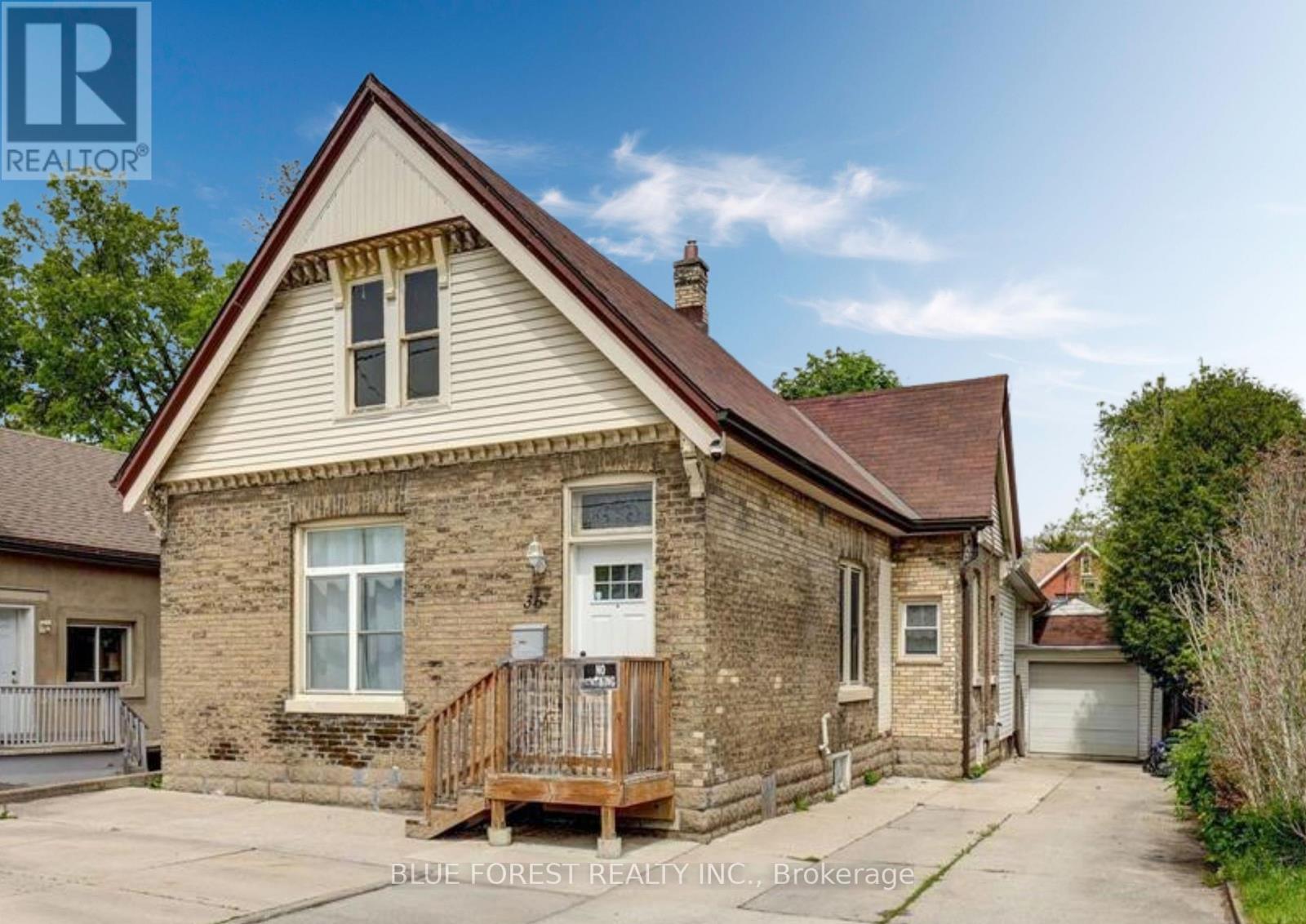 Property for sale at 36 ADELAIDE STREET S