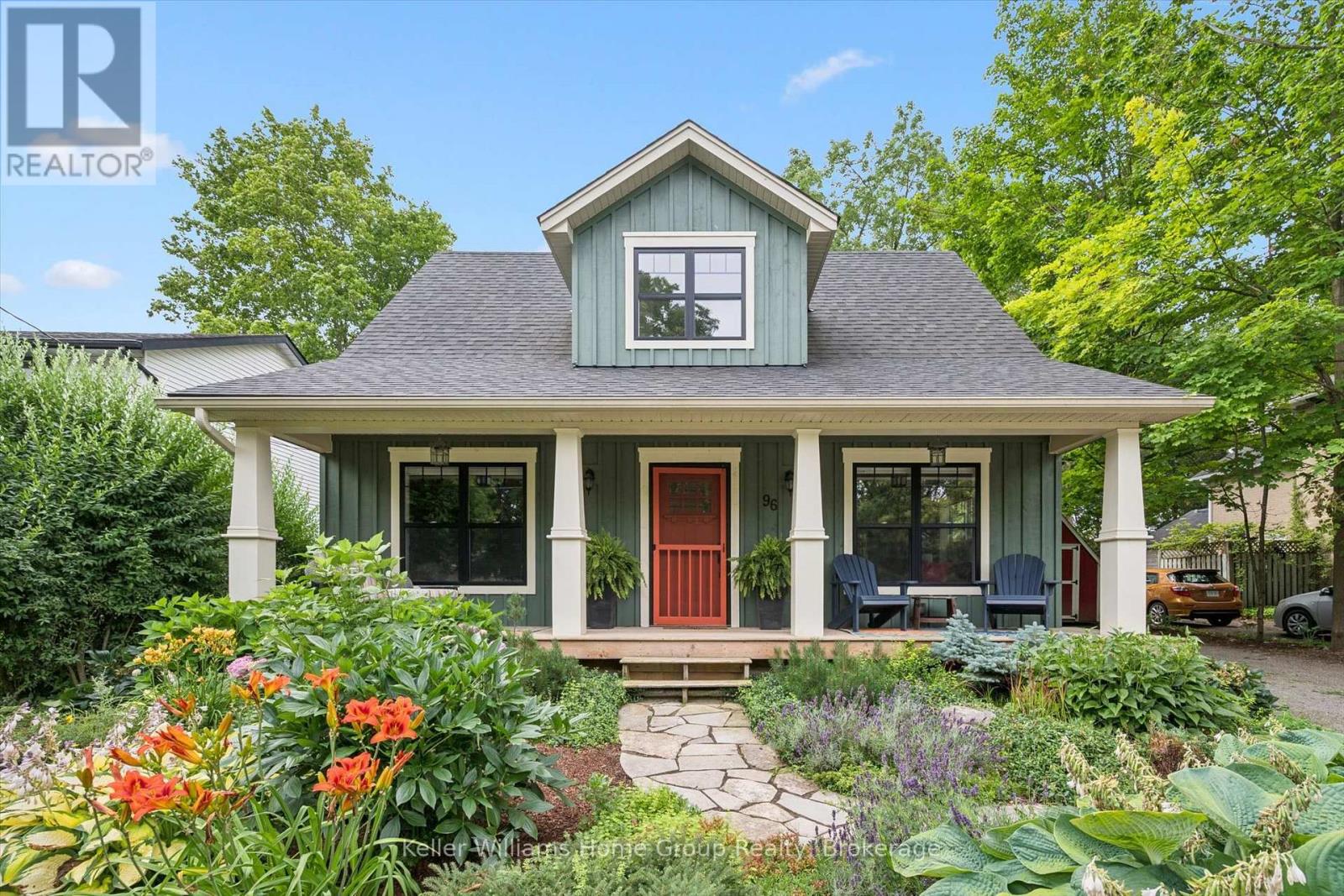 Property for sale at 96 JAMES STREET