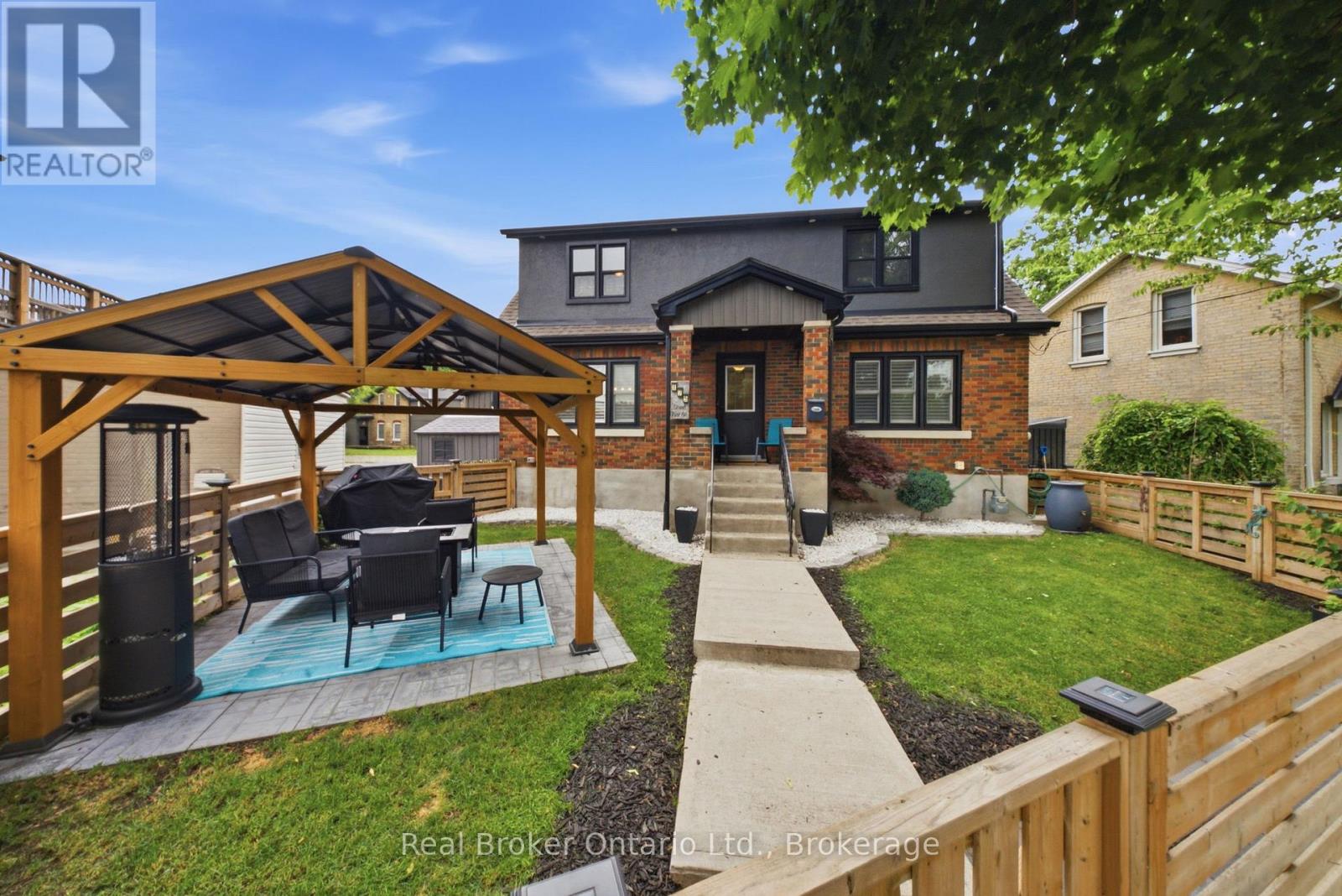 Property for sale at 175 GRAND RIVER AVENUE