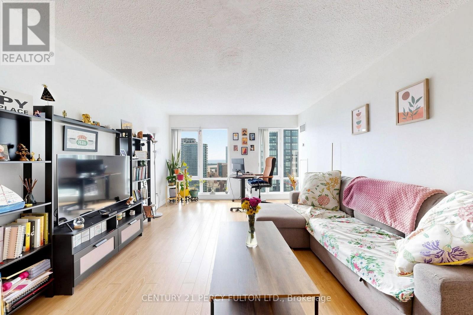 #4106 210 VICTORIA STREET - 11