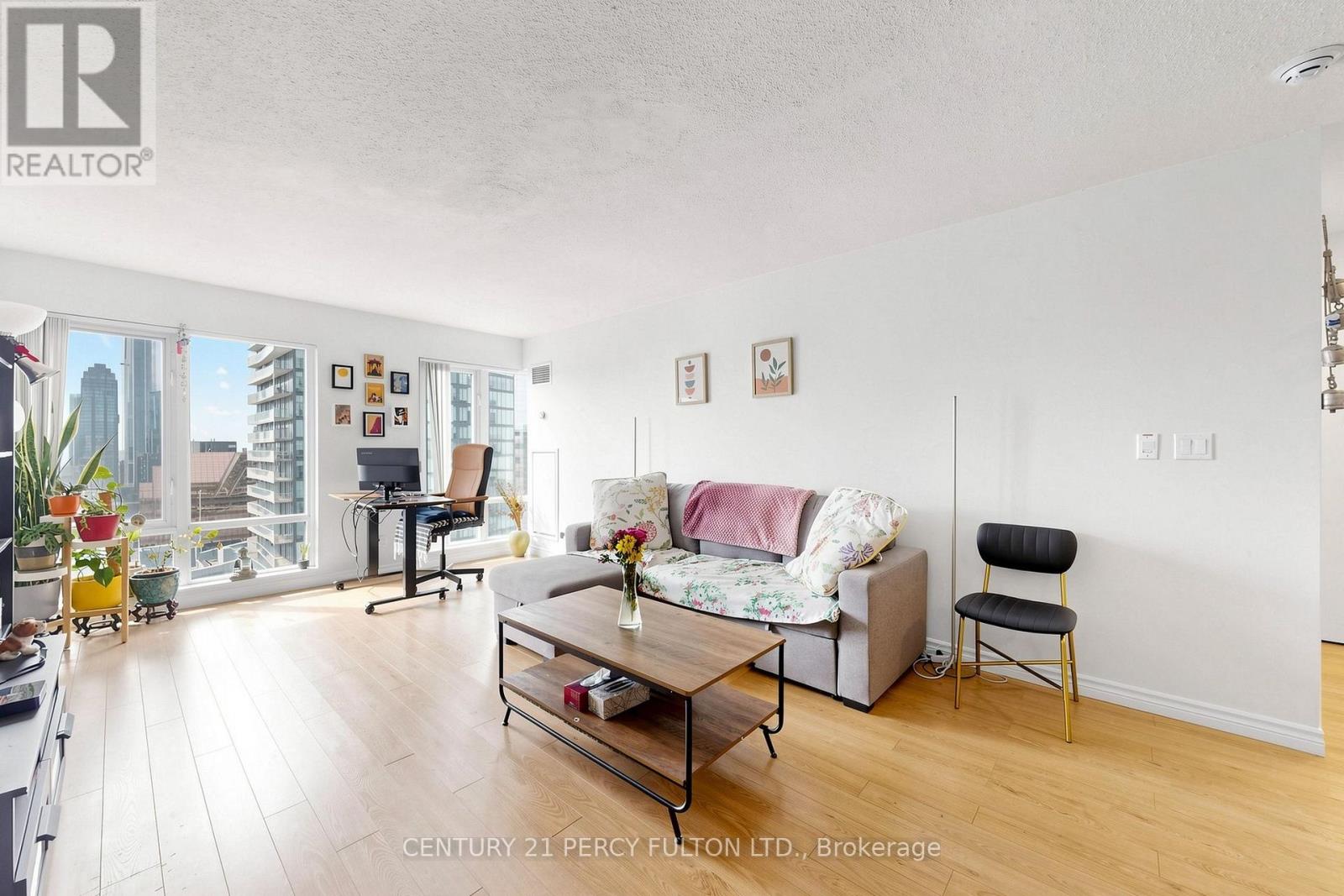 #4106 210 VICTORIA STREET - 12