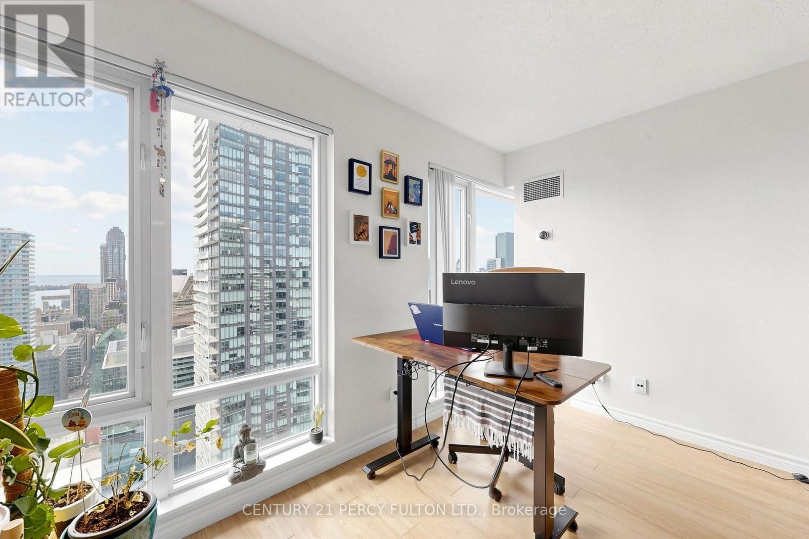 #4106 210 VICTORIA STREET - 15