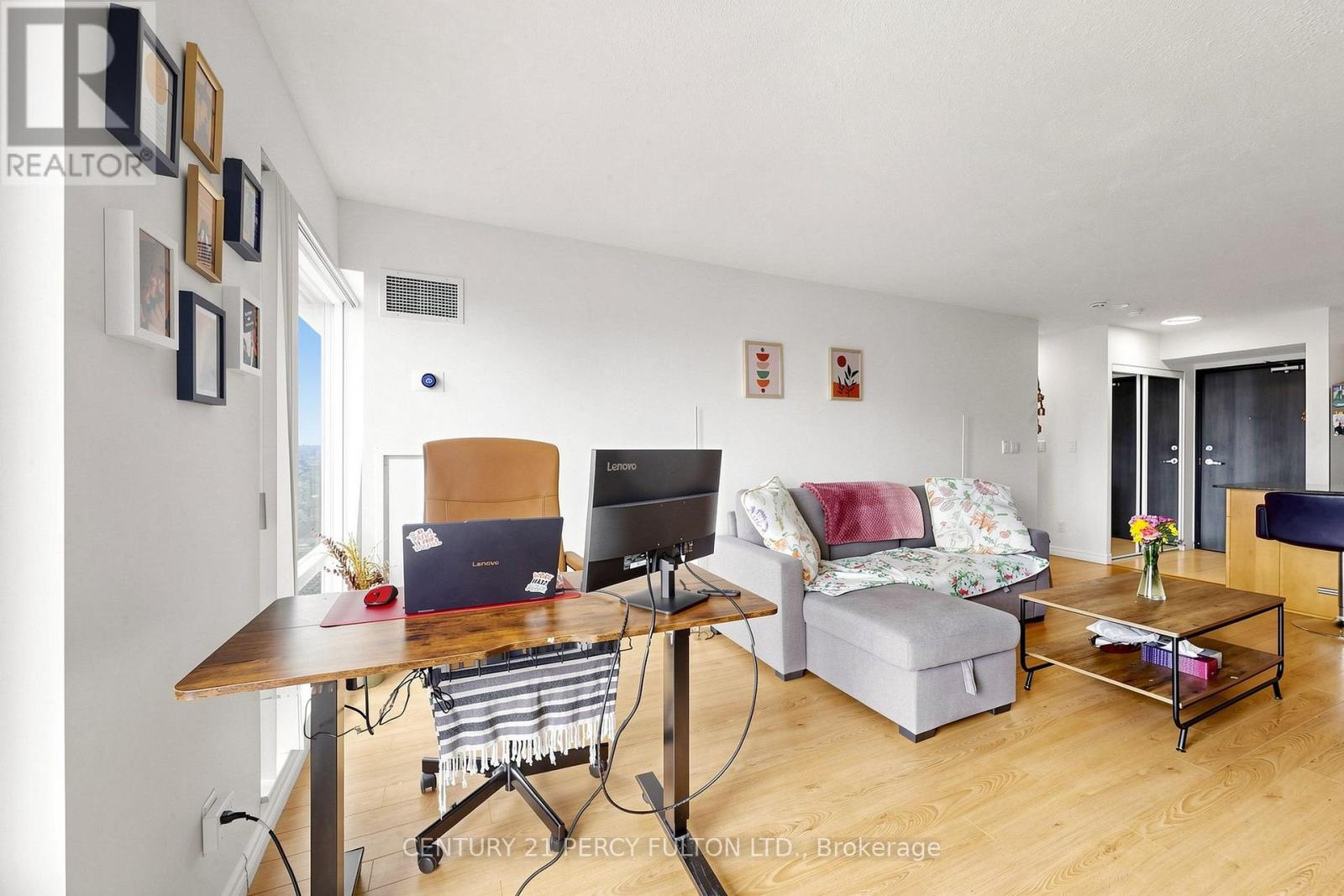 #4106 210 VICTORIA STREET - 16