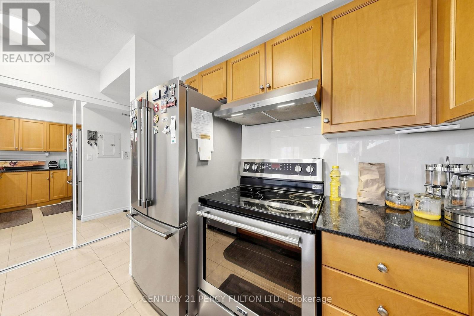 #4106 210 VICTORIA STREET - 20