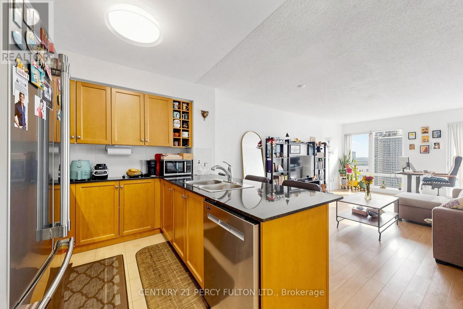 #4106 210 VICTORIA STREET - 23