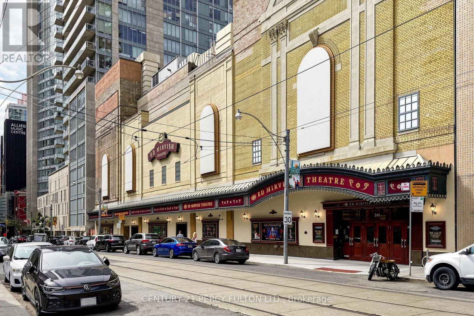 #4106 210 VICTORIA STREET - 43