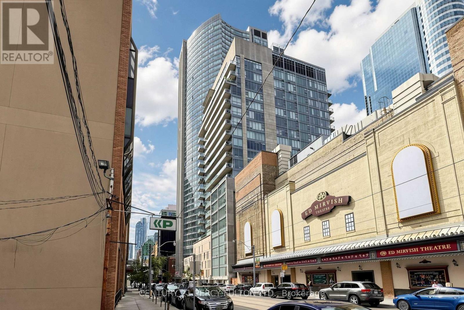 #4106 210 VICTORIA STREET - 44