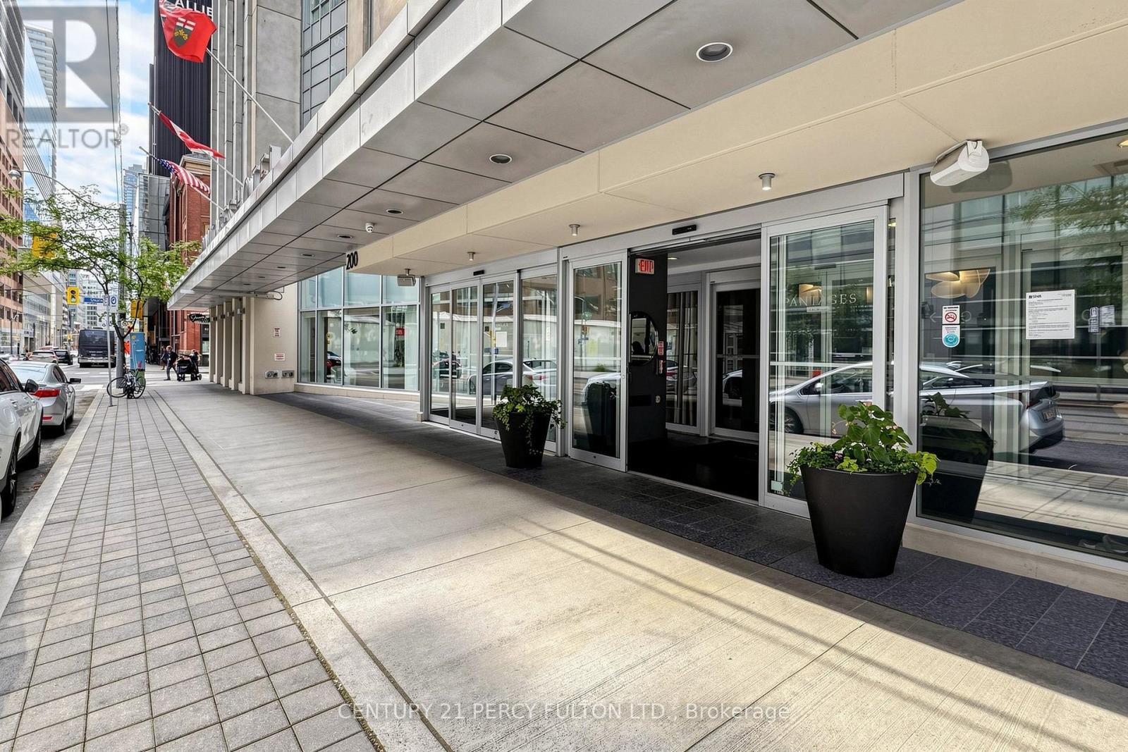 #4106 210 VICTORIA STREET - 6