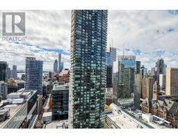 4106 - 210 Victoria Street, Toronto, ON M5B2R3 Photo 33