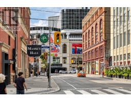 4106 - 210 Victoria Street, Toronto, ON M5B2R3 Photo 38