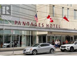 4106 - 210 Victoria Street, Toronto, ON M5B2R3 Photo 40