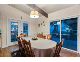 Dining room - 47185 Latimer Road, Little Mountain, Chilliwack, BC V2P7M6 Photo 12