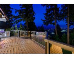 Kitchen - 47185 Latimer Road, Little Mountain, Chilliwack, BC V2P7M6 Photo 13