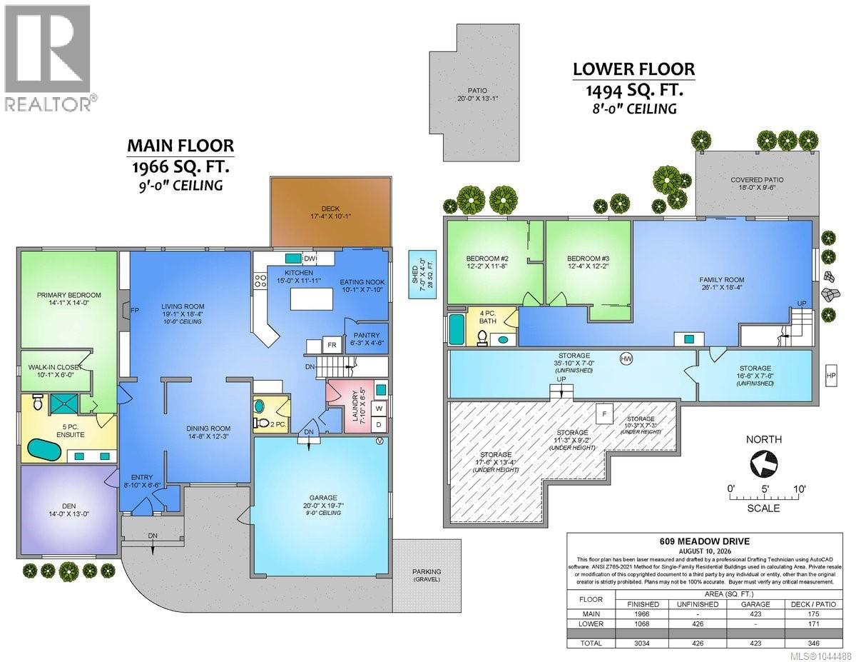 609 Meadow Dr - 31