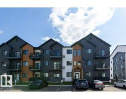 Apartment for sale at #206 9211 228 St NW, Edmonton — MLS® E4504208