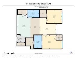 #206 9211 228 St Nw, Edmonton, AB T5T4T1 Photo 23