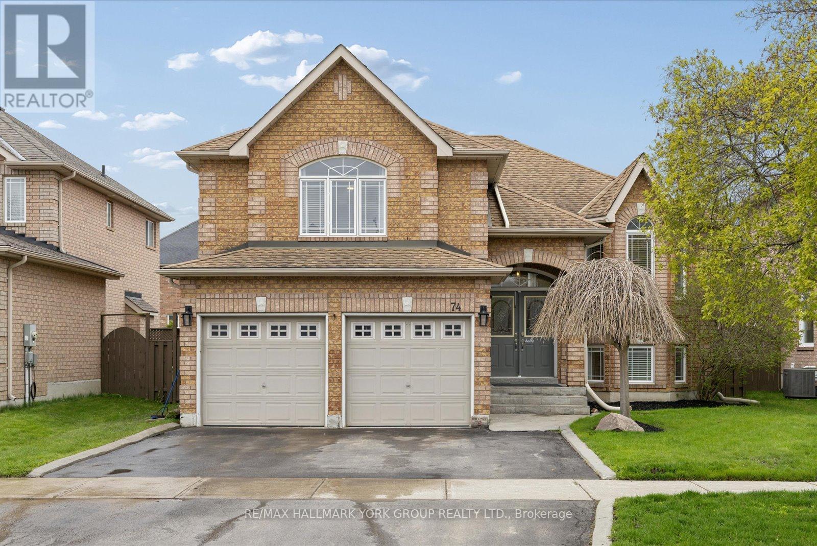 Property for sale at 74 WRENDALE CRESCENT
