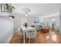 Dining room - 74 Wrendale Crescent, Georgina, ON L4P4C7 Photo 12
