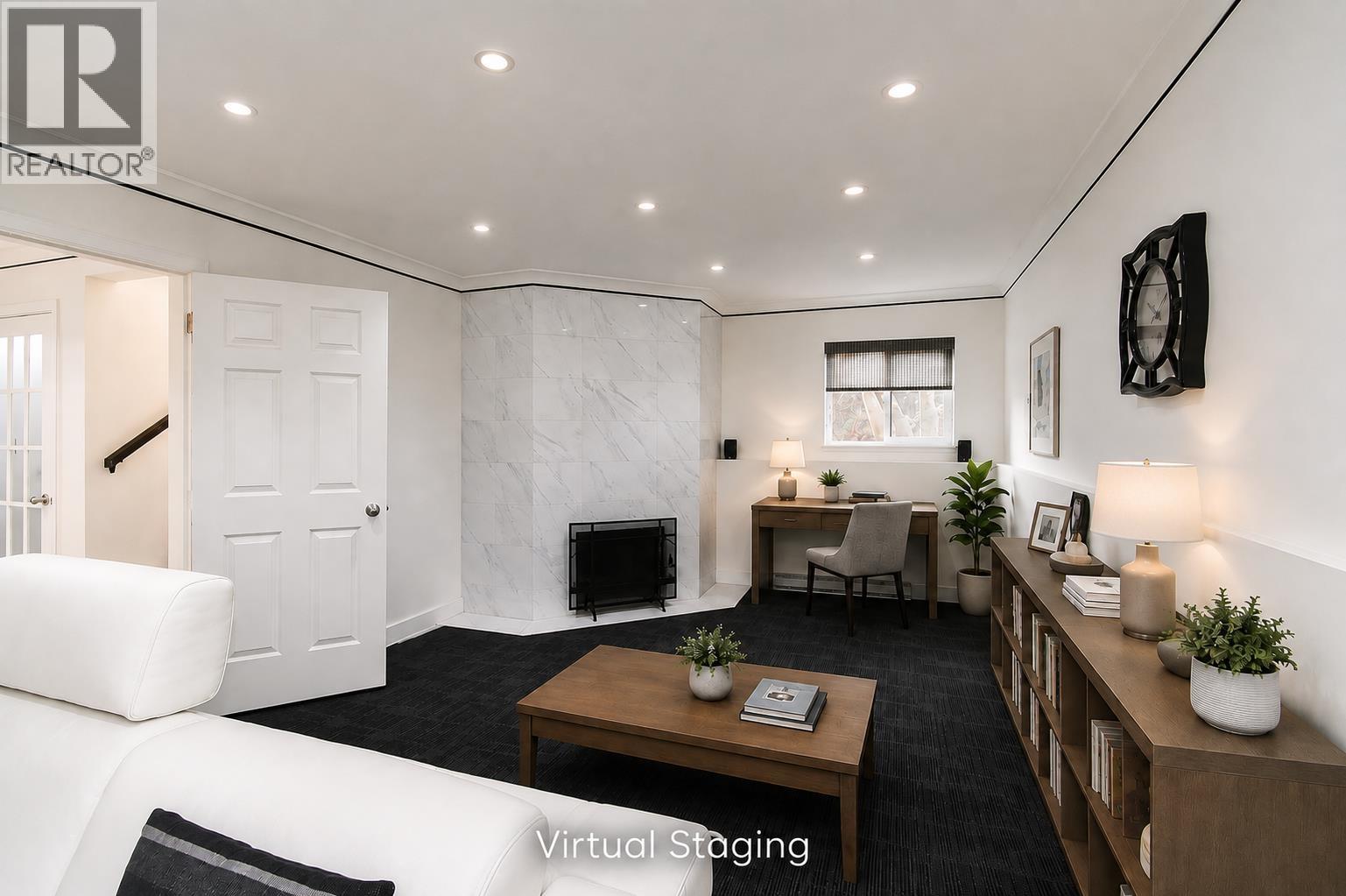 5530 GREENLEAF ROAD, West Vancouver