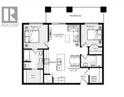 3413, 100 Banister Drive - photo 4