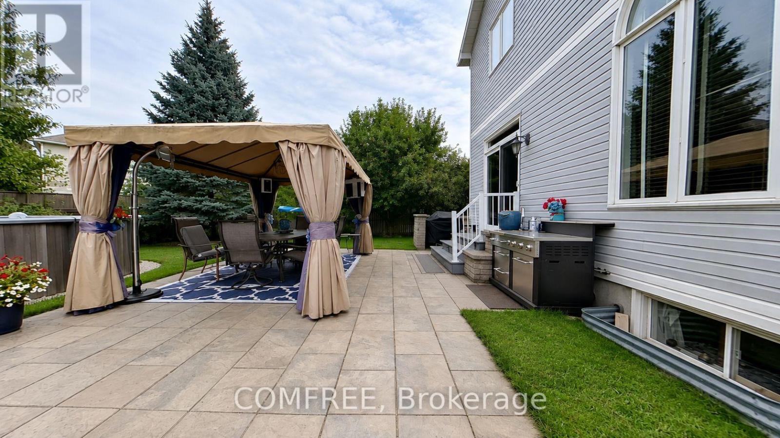 4 Bed, 4 Bath House for Sale in Ottawa – 2150 SOJOURN STREET, Ottawa – MLS# X13684270 - Image 30
