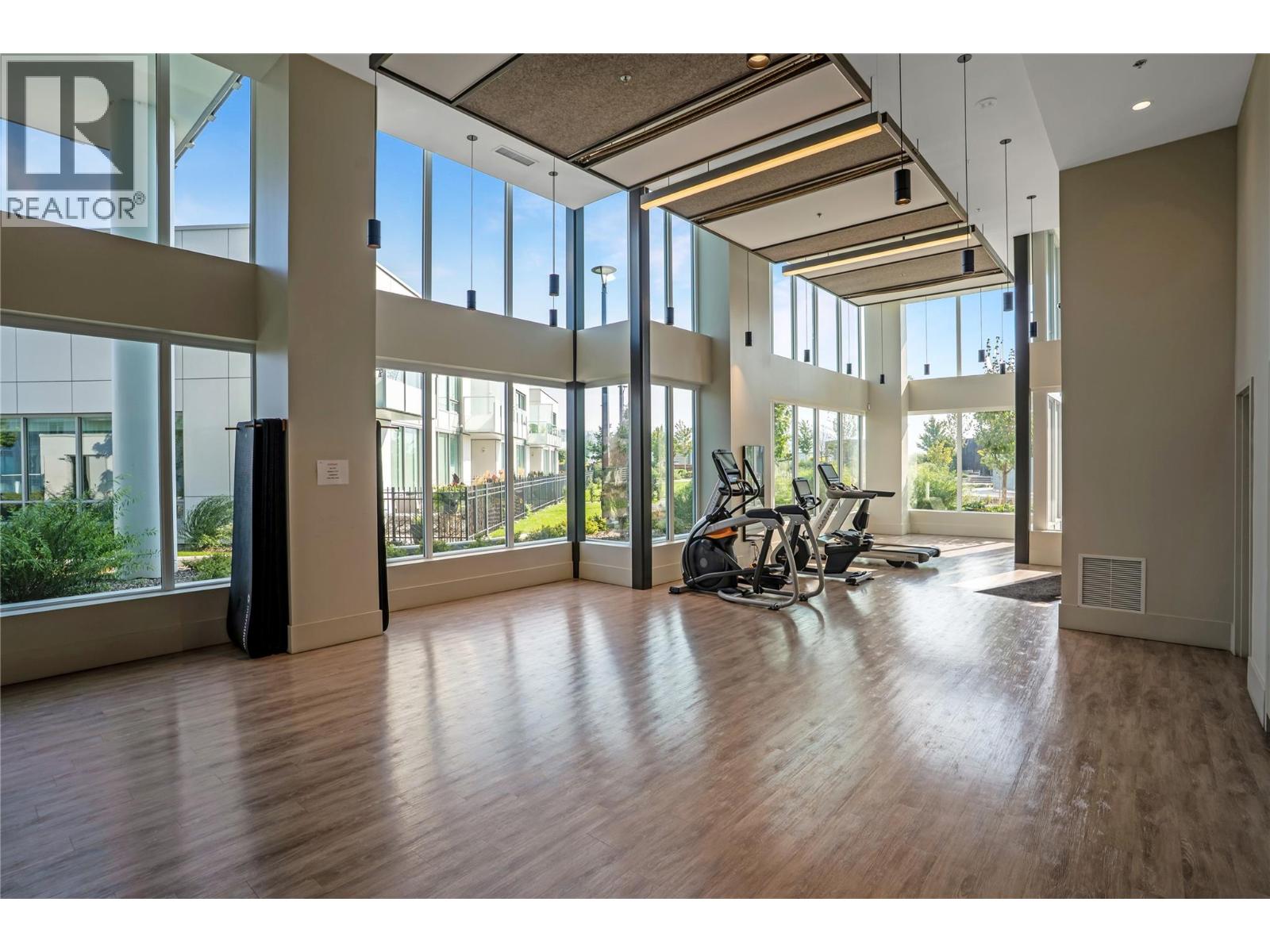 2307 1191 Sunset Drive, Kelowna