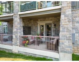 101 - 27 Beaver Street S, Blue Mountains, ON N0H2P0 Photo 16